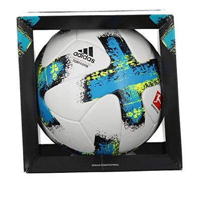 Adidas Torfabrik Official Match Ball Gr.5 17/18