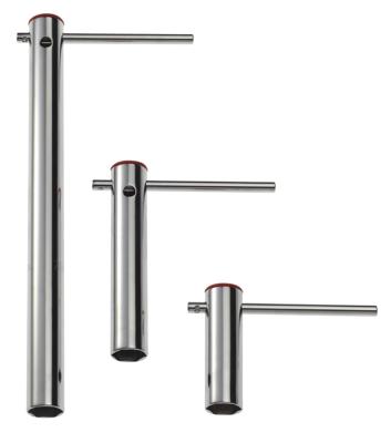 Facom pijpsleutels voor bougies van 21mm - L.21M Facom pijpsleutels voor bougies van 21mm - L.21M