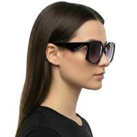 Zonnebril Dames Karl Lagerfeld KL6208S-1 Ø 55 mm - thumbnail