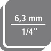 HAZET verlengstuk extension - thumbnail