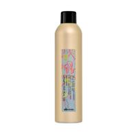Davines More Inside Texture This is an Extra Strong Hairspray 400ml - thumbnail