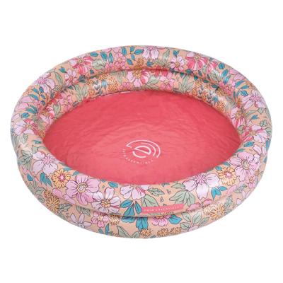 Baby Zwembad Blossom Ø 60 cm Essentials