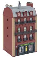 Faller 130713 H0 Stadshuis, 4 verdiepingen - thumbnail