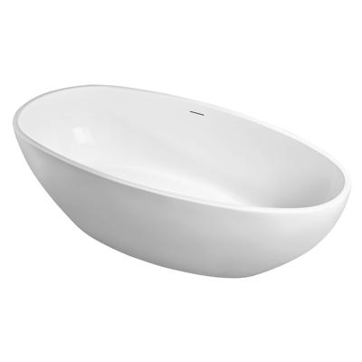 Vrijstaand Ligbad Jupiter Acryl 180 X 90 Waste Wit Aqua Splash Vrijstaand Ligbad Jupiter Acryl 180 X 90 Waste Wit Aqua Splash