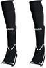 JAKO 3866 Kousen Lazio - Zwart/Wit - 4 (39-42)