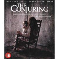 The Conjuring - Blu-Ray (5051888167632) - thumbnail