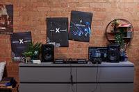 Pioneer DM50D 5" desktopmonitorsysteem - thumbnail