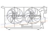 Koelventilator 85321 - thumbnail