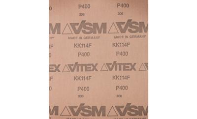 PFERD TOOLS 45013040 Handschuurpapier (l x b) 280 mm x 230 mm 50 stuk(s) PFERD TOOLS 45013040 Handschuurpapier (l x b) 280 mm x 230 mm 50 stuk(s)