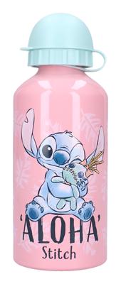 Lilo & Stitch Water Bottle Really Refreshing 500 ml