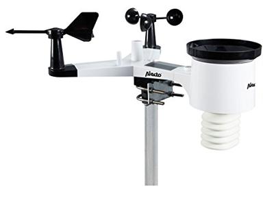 Alecto WS-5500 weerstationzender Draadloos