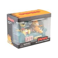 Garfield 3D perpetual Calendar - thumbnail