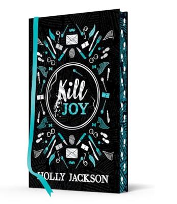 Kill Joy