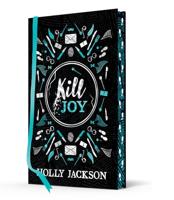 Kill Joy - thumbnail