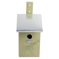 Spiegelnestkast Best for Birds - Best for birds - thumbnail