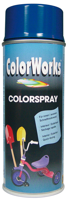 ColorWorks Colorway | Royalblue | 400ml - 918508 - thumbnail