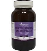 Multivitaminen/mineralen foodstate 90 Tabletten