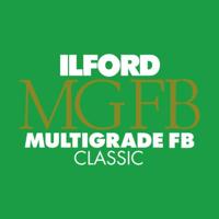 Ilford MG FB 1k Classic Gloss 142x30 m eicc3 - thumbnail