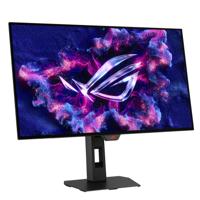 ASUS ROG Strix OLED XG27AQDMGR computer monitor 67,3 cm (26.5") 2560 x 1440 Pixels Quad HD Zwart - thumbnail