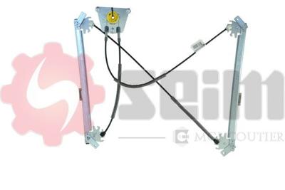 Raambedieningsmechanisme 900403