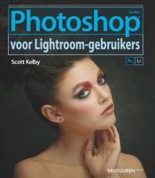 Boek Scott Kelby: Adobe Photoshop voor Lightroom gebruikers - thumbnail