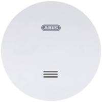 ABUS RWM160 Rookmelder Incl. batterij (10 jaar) werkt op batterijen (b x h) 115 mm x 23 mm - thumbnail
