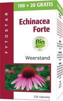 Fytostar Weerstand Echinacea Forte 1215 - thumbnail