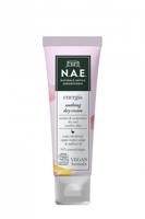 N.A.E. N.A.E. Energia Soothing Dagcrème Vegan - 50 ml - thumbnail
