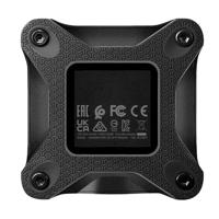 ADATA SD620 1 TB Zwart - thumbnail