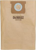 DeWalt Accessoires Dewalt wegwerpfilterzak voor 23-38 liter | 3 stuks - dxva19-4201 - thumbnail