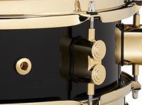 PDP Drums PDSN0413SSEH Eric Hernandez Signature (Bruno Mars) snaredrum 13 x 4 inch - thumbnail