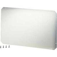 Hensel 68000051 Montageplaat Kunststof 1 stuk(s) - thumbnail