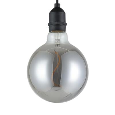 Eglo Zwarte pendelVignanello smoke - 900209