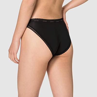 Calvin Klein 3-pack strings dames