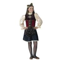Kostuums voor Kinderen Steampunk - Maat: 10-12 Jaar - Maat: 10-12 Jaar - thumbnail