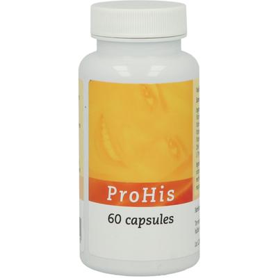 Depyrrol ProHis Capsules Depyrrol ProHis Capsules