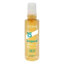 Noreva Bergasol Dry Oil SPF15 150ml - thumbnail