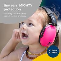 BANZ GKB003 gehoorbeschermer - thumbnail