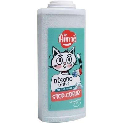 AIME Deodorant voor zwerfvuil op zee 700ml - Voor cat