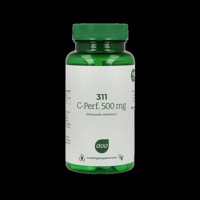 AOV 311 C-Perf. 500mg Tabletten