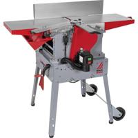 Holzmann Maschinen HOB260MINI_400V Vlak- en vandikteschaafbank 63 mm - thumbnail