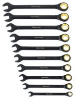 Quantool Steek-ringratelsleutelset 10 dlg - Q25210 - thumbnail