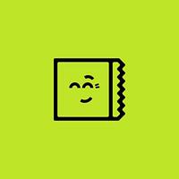 All Care KORDULA - Toiletpapier 100% gerecycled 3laags/400 vel - thumbnail