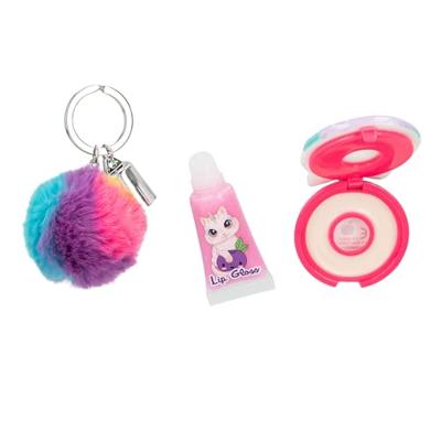 Ylvi Lipgloss Set