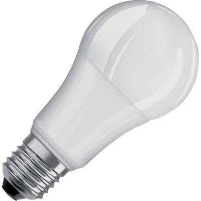 OSRAM HOMELIGHTING 4058075433823 LED-lamp Energielabel F (A - G) E27 Peer 14 W = 100 W Warmwit (Ø x l) 60 mm x 118 mm 1 stuk(s)
