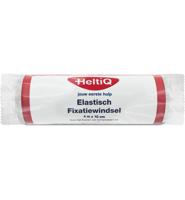 HeltiQ Elastisch Fixatiewindsel 4 m x 10 cm - thumbnail