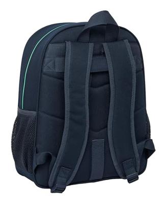 Schoolrugzak Real Madrid C.F. 32 x 38 x 12 cm