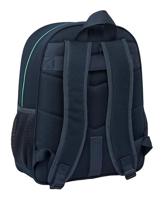 Schoolrugzak Real Madrid C.F. 32 x 38 x 12 cm - thumbnail