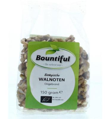 Walnoten bio 150 Gram