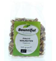Walnoten bio 150 Gram - thumbnail